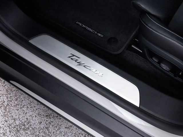 Porsche Taycan Sport Turismo