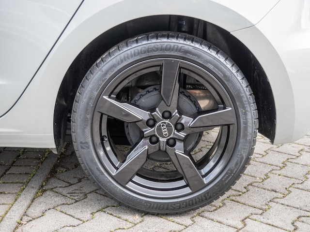 Audi A1 25 TFSI Sportback