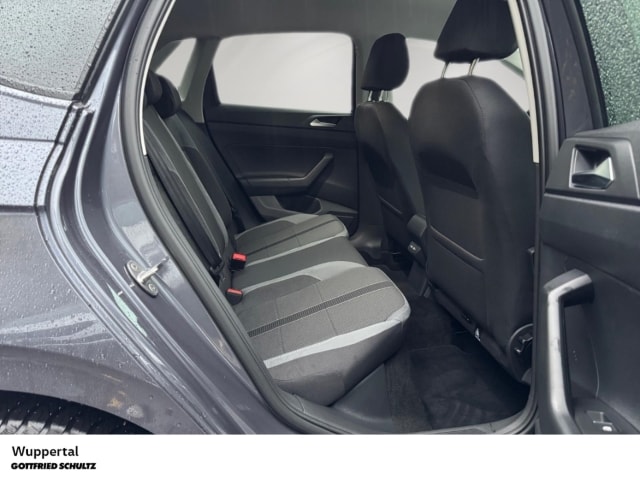 Volkswagen Polo 1.0 TSI Style