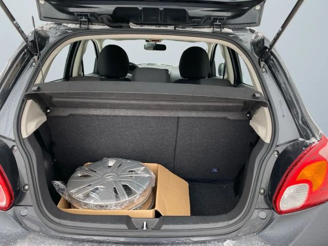 Mitsubishi Space Star MIVEC Star