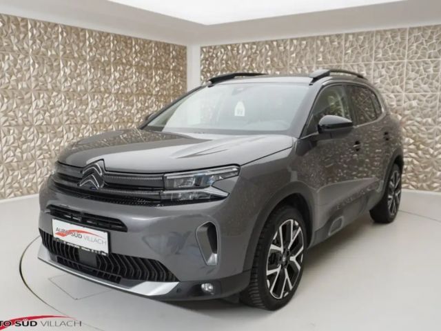 Citroën C5 Aircross Pack Shine
