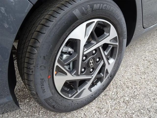 Hyundai i30 - PD GO 1.5 DPI c5bg1