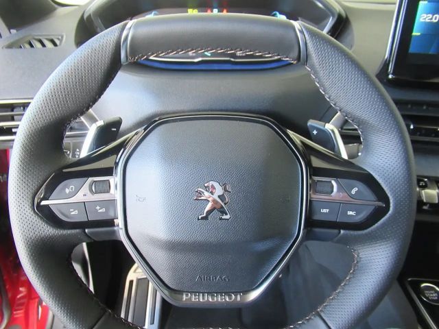 Peugeot 3008 GT-Line