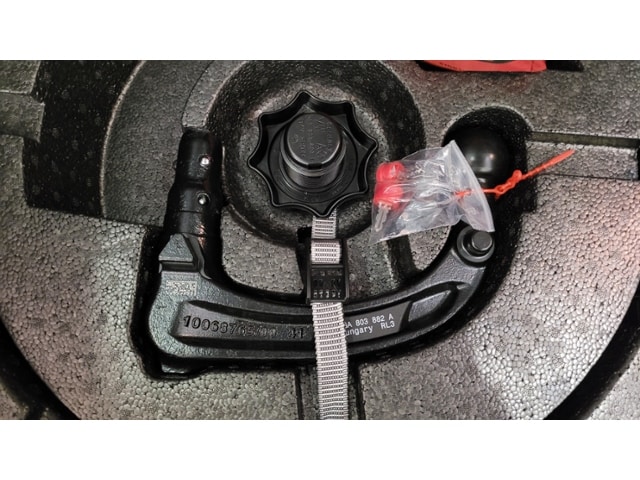 Volkswagen T-Roc 2.0 TDI DSG