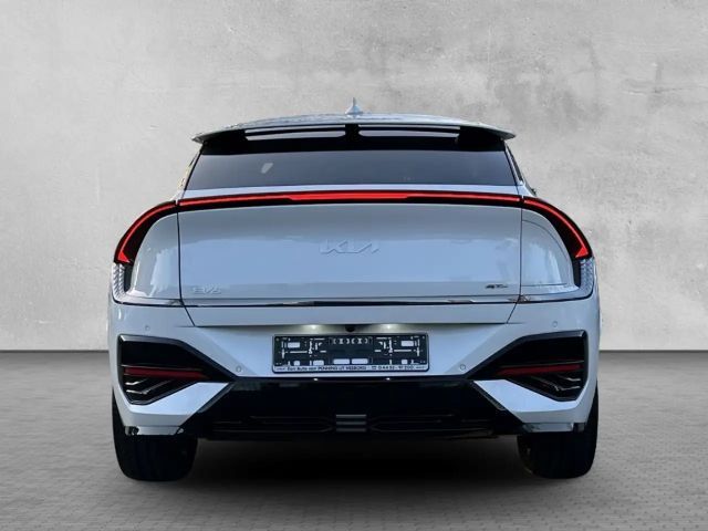 Kia EV6 GT-Line Vierwielaandrijving