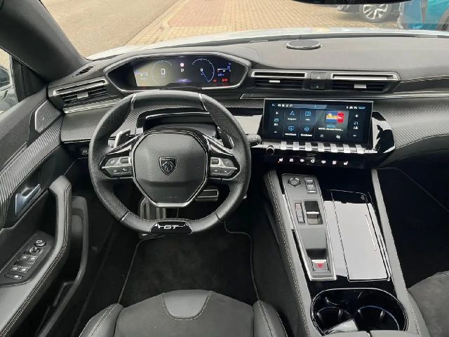 Peugeot 508 GT-Line SW