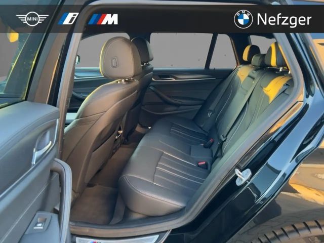 BMW 530 530e M-Sport Touring