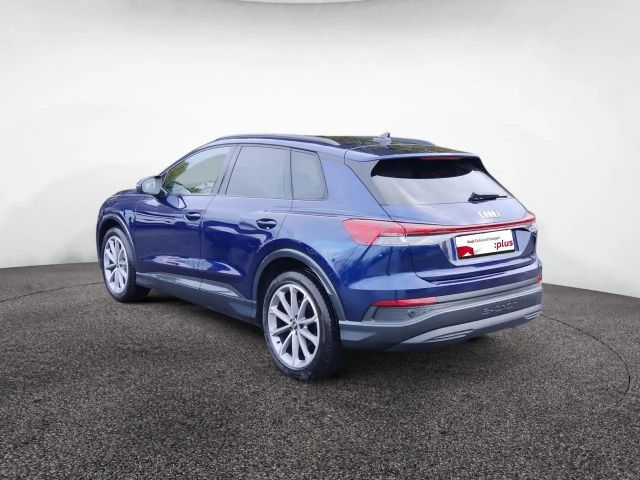 Audi Q4 e-tron 45 AHK SHZ Sportsitze