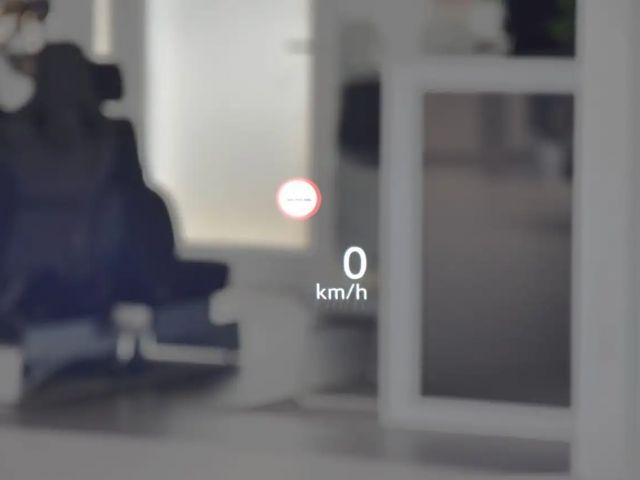 Nissan Qashqai Tekna