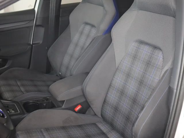 Volkswagen Golf 1.4 TSI DSG GTE