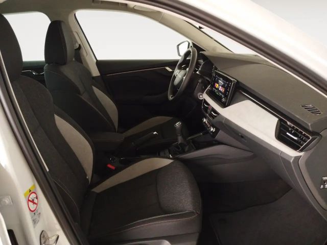 Skoda Kamiq Selection