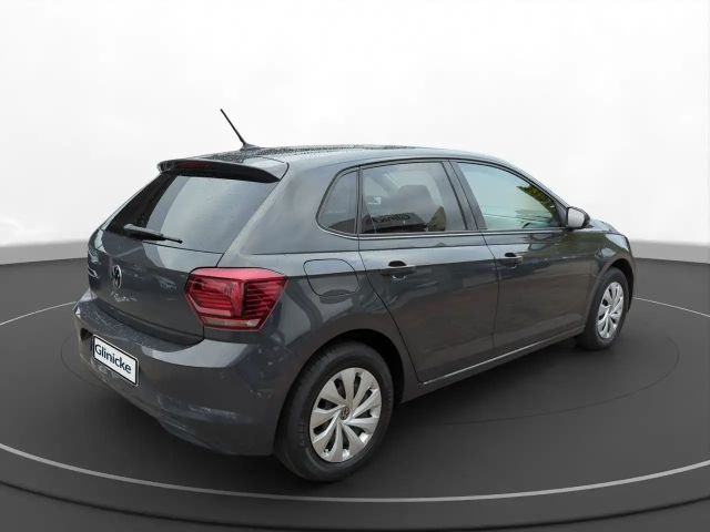 Volkswagen Polo Comfortline