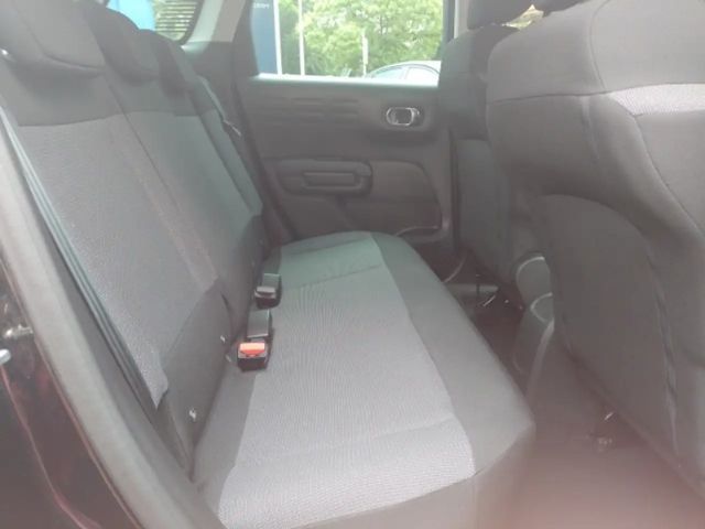 Citroën C3 Aircross Plus PureTech