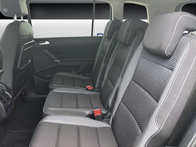 Volkswagen Touran 1.5 TSI