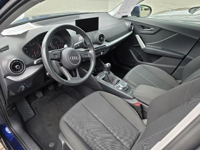 Audi Q2 1.0 TFSI