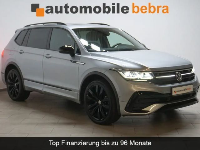 Volkswagen Tiguan 2.0 TDI Allspace DSG