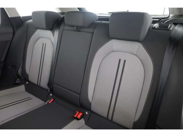 Seat Leon 2.0 TDI DSG Sportstourer Style