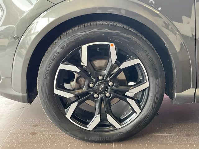 Ford Puma EcoBoost ST Line