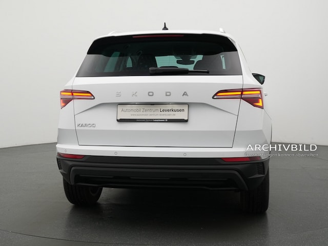 Skoda Karoq Selection