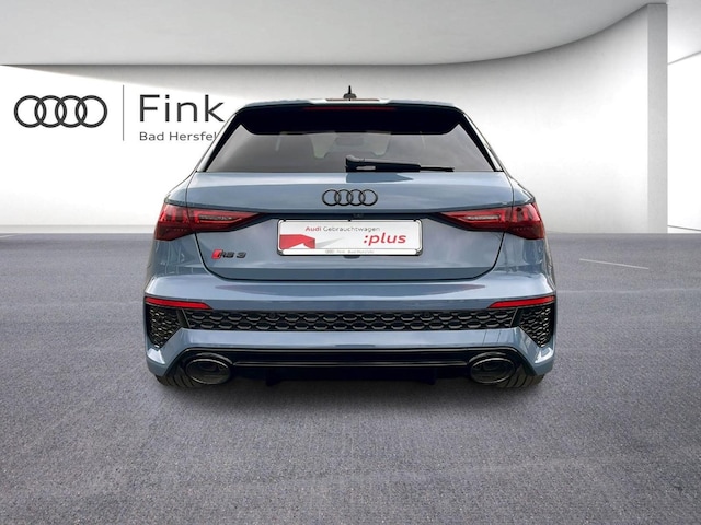 Audi RS3 Quattro S-Tronic Sportback