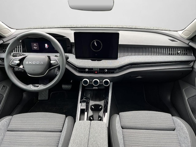 Skoda Superb 2.0 TSI Combi Selection