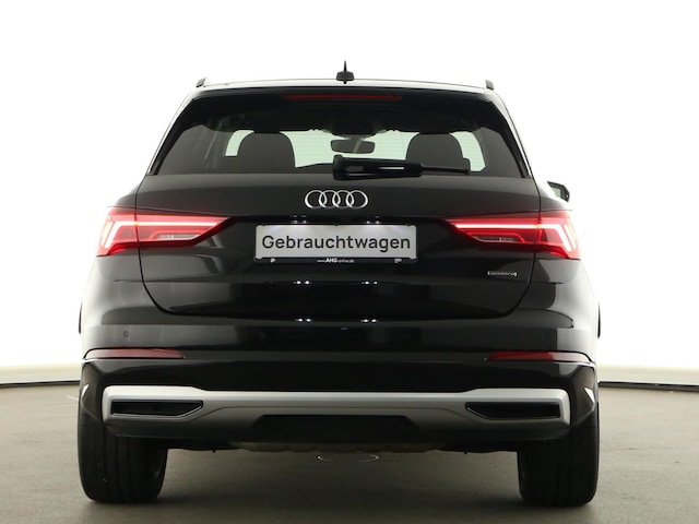 Audi Q3 45 TFSI Quattro S-Tronic
