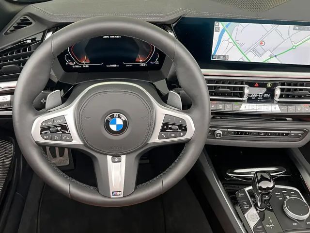 BMW Z4 Coupé M40i sDrive
