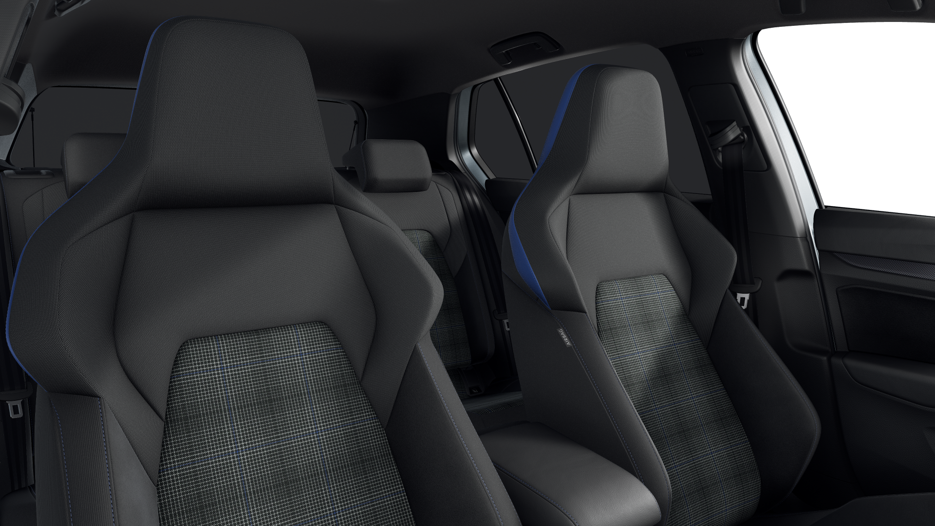 Volkswagen Golf 1.5 TSI DSG eHybrid