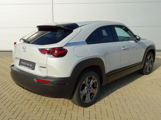 Mazda MX-30 Premium SkyActiv e-Skyactiv