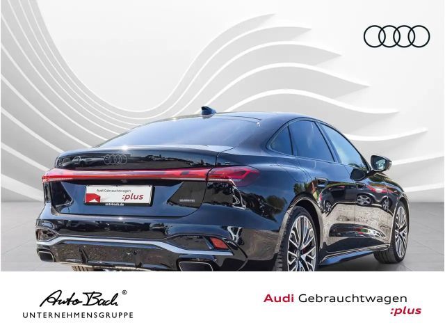 Audi A5 Hybride Quattro