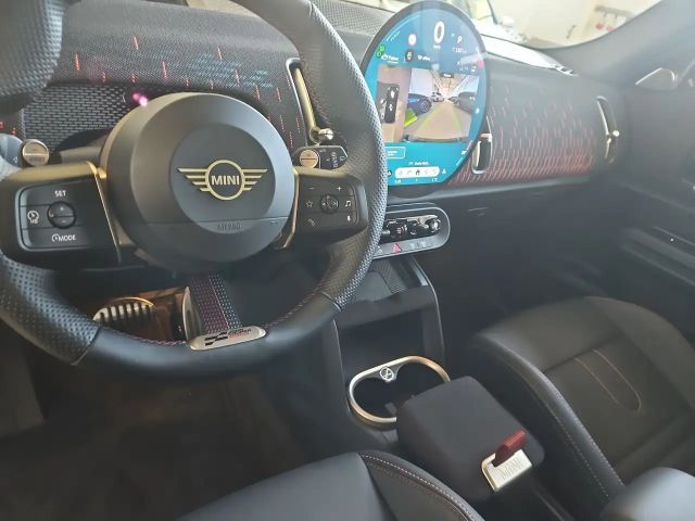 MINI John Cooper Works Countryman All4