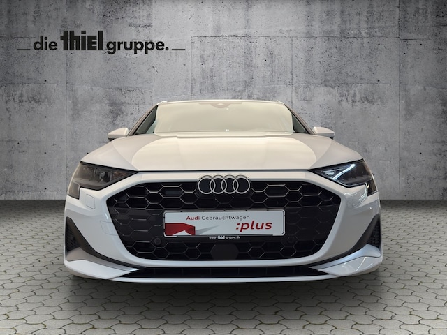 Audi A3 30 TFSI S-Tronic Sportback