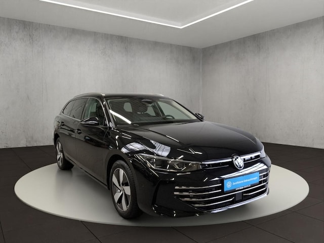 Volkswagen Passat 4Motion DSG Elegance Elegance