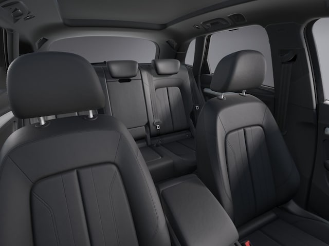 Audi Q5 45 TFSI Quattro S-Tronic