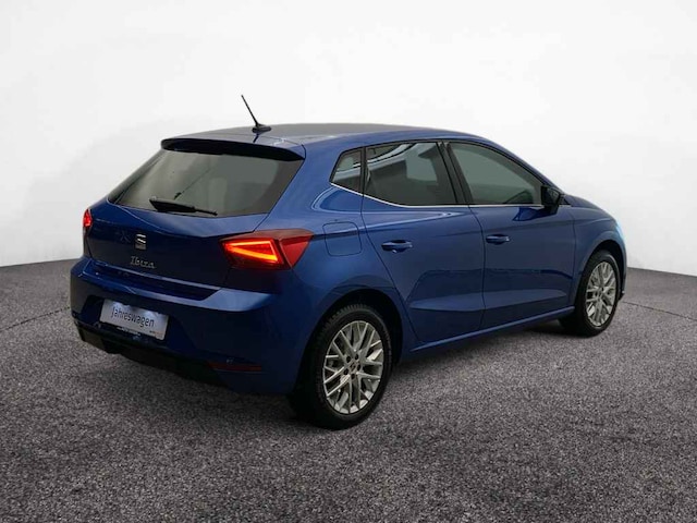 Seat Ibiza 1.0 TSI DSG Xcellence