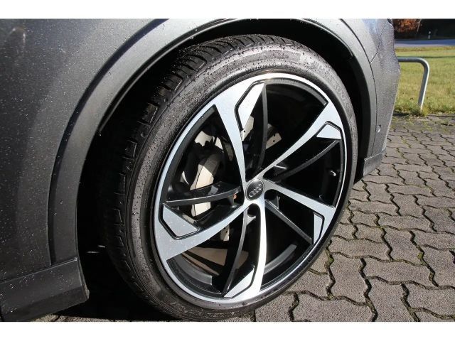 Audi Q7 50 TDI Quattro S-Line