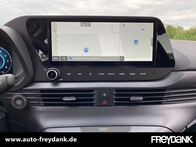 Hyundai i20 1.0 T-GDi Trend