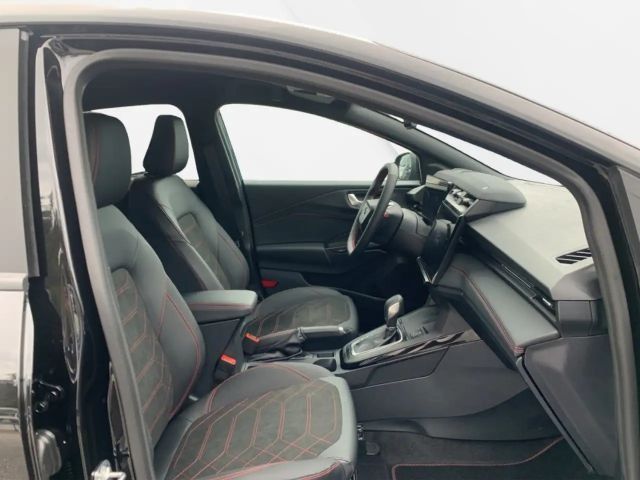 Ford Puma EcoBoost ST Line