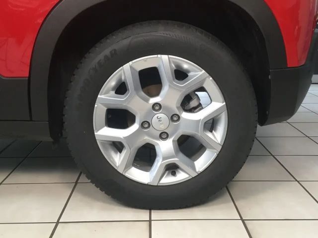 Jeep Avenger Altitude