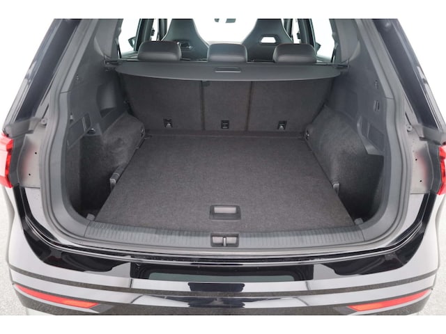 Seat Tarraco 2.0 TSI FR-lijn