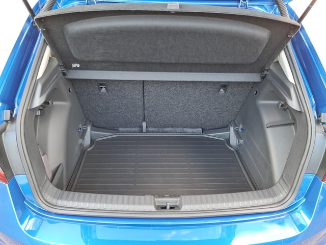 Skoda Fabia 1.0 TSI Selection