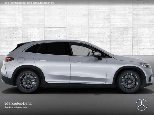 Mercedes-Benz EQE SUV 300 AVANTGARDE