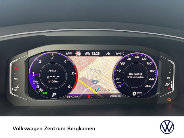 Volkswagen Tiguan Allspace R-Line Sound