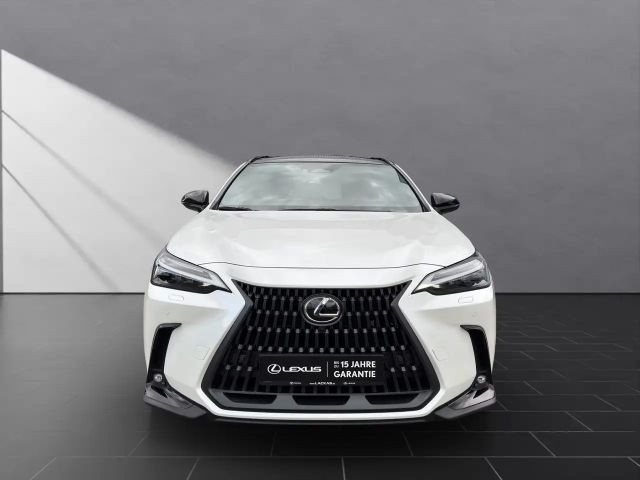 Lexus NX 450h 4x4