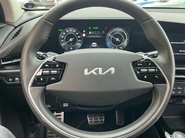 Kia Niro EV Spirit