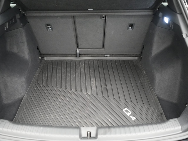 Audi Q4 e-tron 50 Quattro