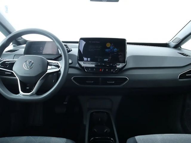 Volkswagen ID.3 Performance
