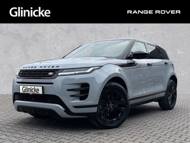 Land Rover Range Rover Evoque D200 Dynamic SE
