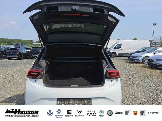 Volkswagen ID.3 Performance Pro