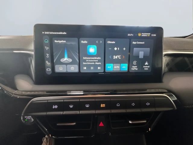 MG MG3 Hybrid+ Luxury